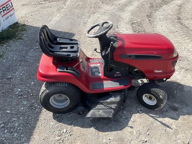 Image of Craftsman LT3000 equipment image 3
