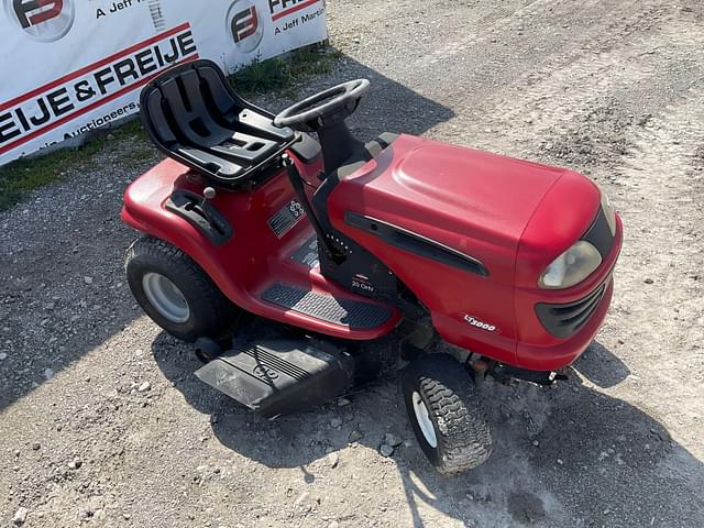 Image of Craftsman LT3000 equipment image 2