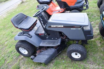 Main image Craftsman LT4000