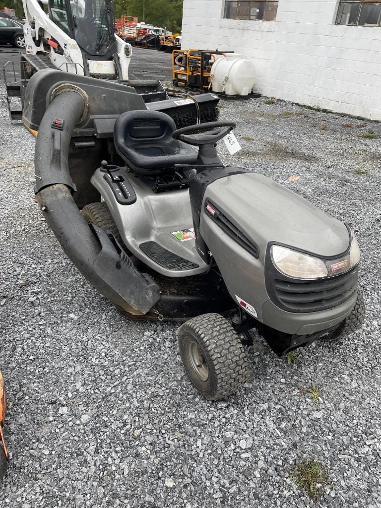 Main image Craftsman LTS2000