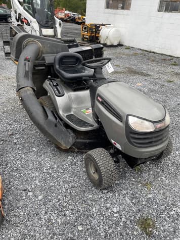 Main image Craftsman LTS2000