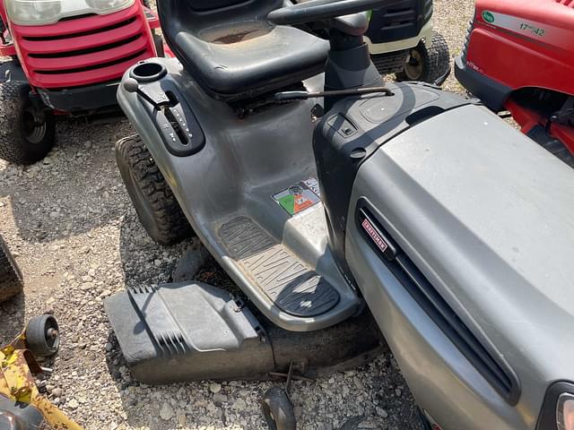 Image of Craftsman LTS2000 equipment image 1