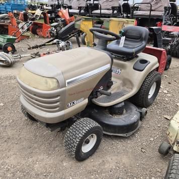 Main image Craftsman LTX1000