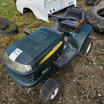 Main image Craftsman LT1000