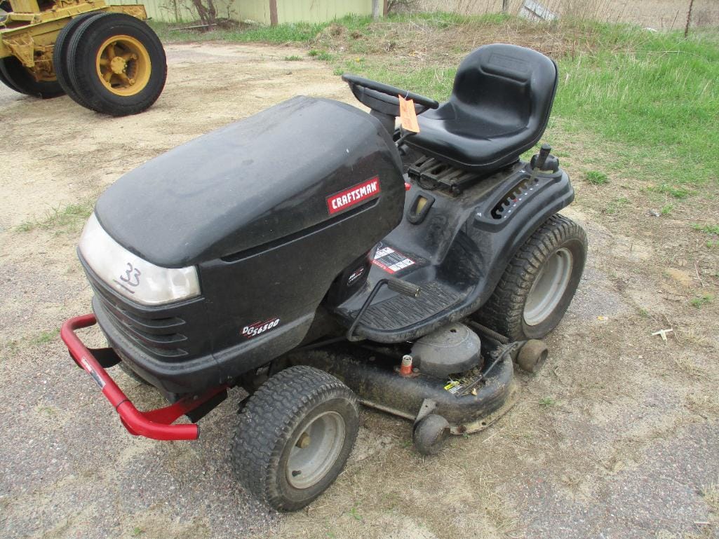 Main image Craftsman DGS 6500