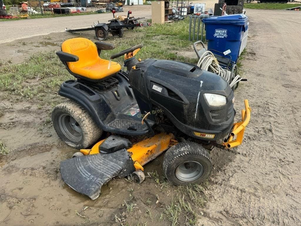 Main image Craftsman PGT9000