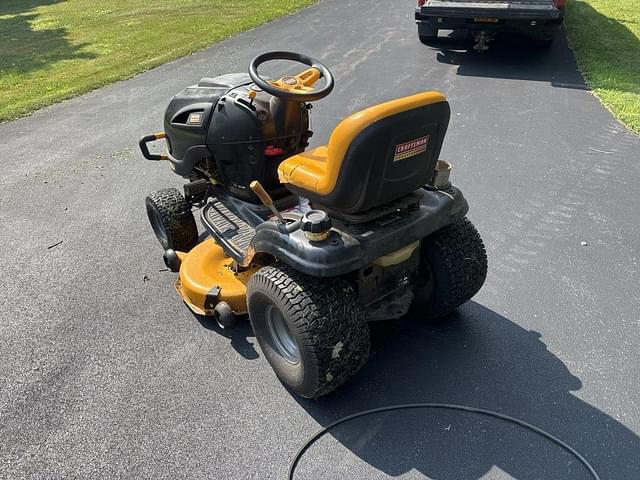Image of Craftsman PYT9000 equipment image 2