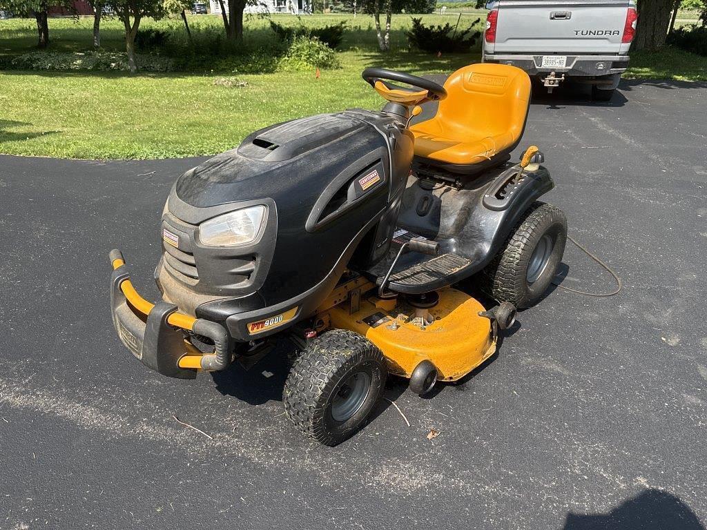 Image of Craftsman PYT9000 Primary image