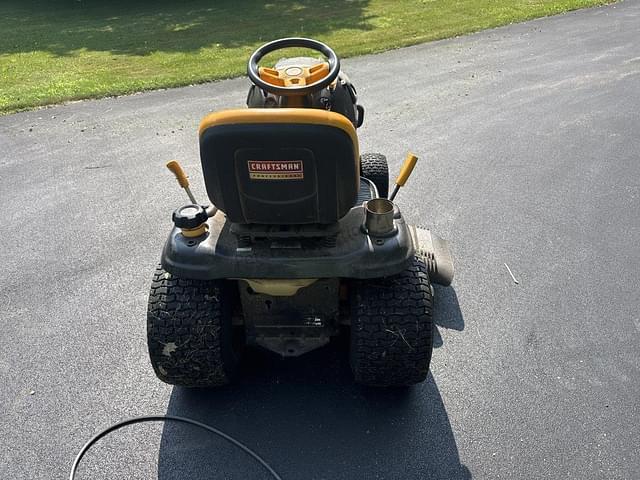 Image of Craftsman PYT9000 equipment image 3