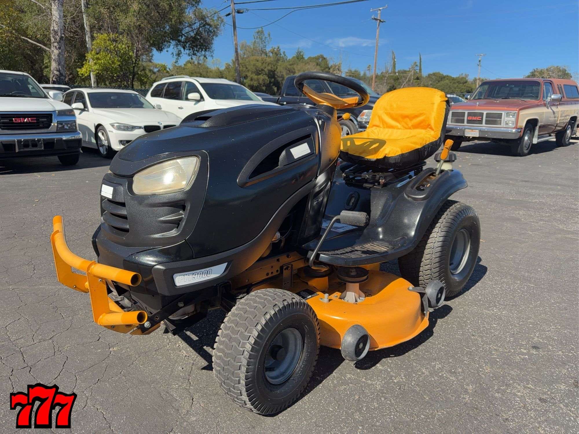 Craftsman PYT9000 Equipment Image0