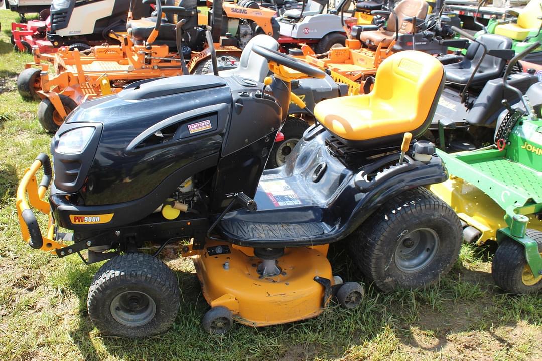 Image of Craftsman PYT9000 Image 0