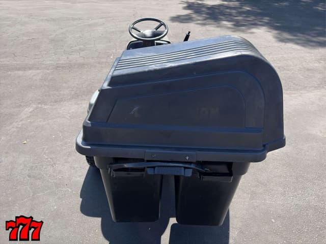 Image of Craftsman LTS1500 equipment image 2