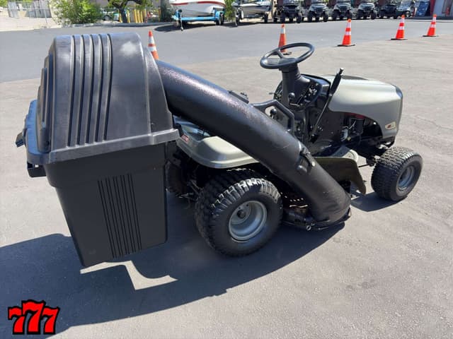 Image of Craftsman LTS1500 equipment image 4