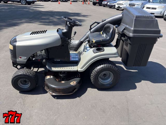 Image of Craftsman LTS1500 equipment image 1