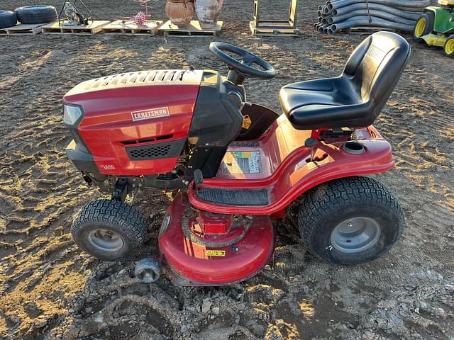 Image of Craftsman T1600 equipment image 3