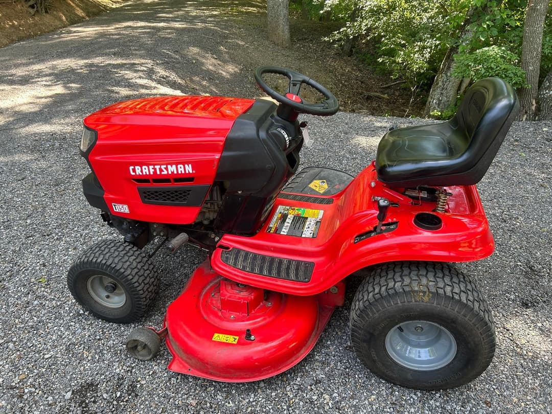Image of Craftsman T150 Primary image