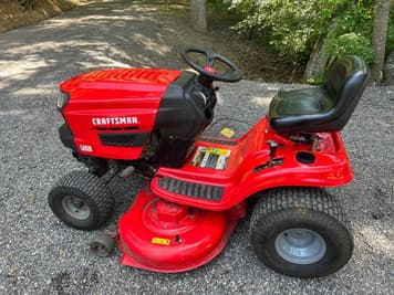Main image Craftsman T150
