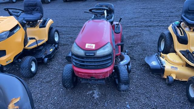 Image of Craftsman YS4500 equipment image 1