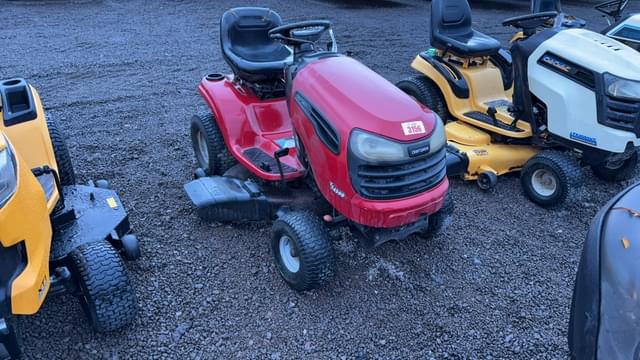 Image of Craftsman YS4500 equipment image 2
