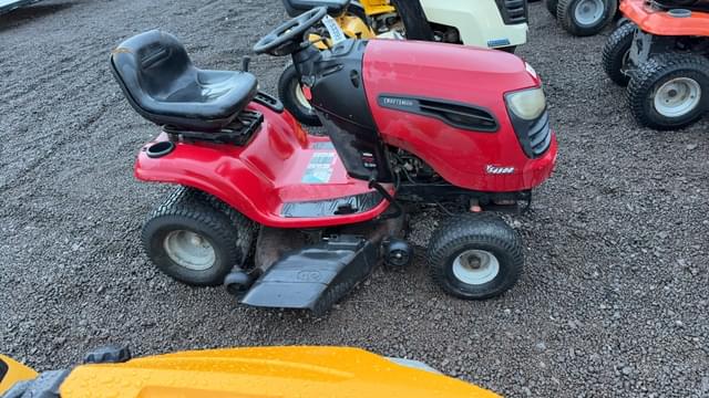 Image of Craftsman YS4500 equipment image 3