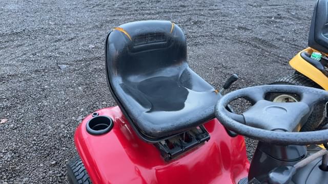 Image of Craftsman YS4500 equipment image 4