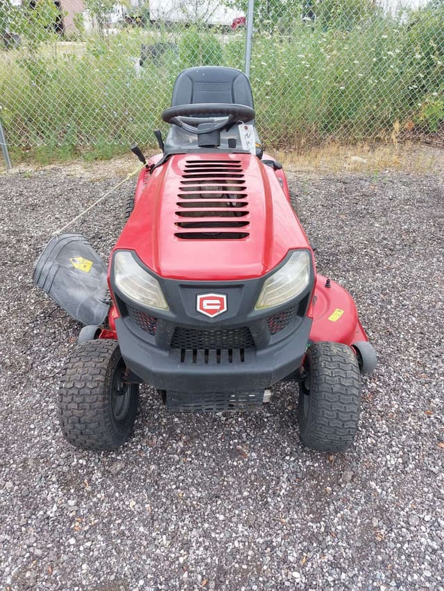 Image of Craftsman Undetermined equipment image 2