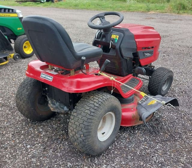 Image of Craftsman Undetermined equipment image 4