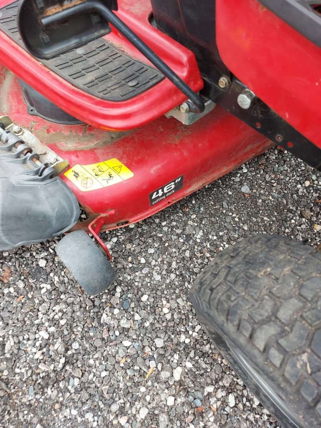 Image of Craftsman Undetermined equipment image 3