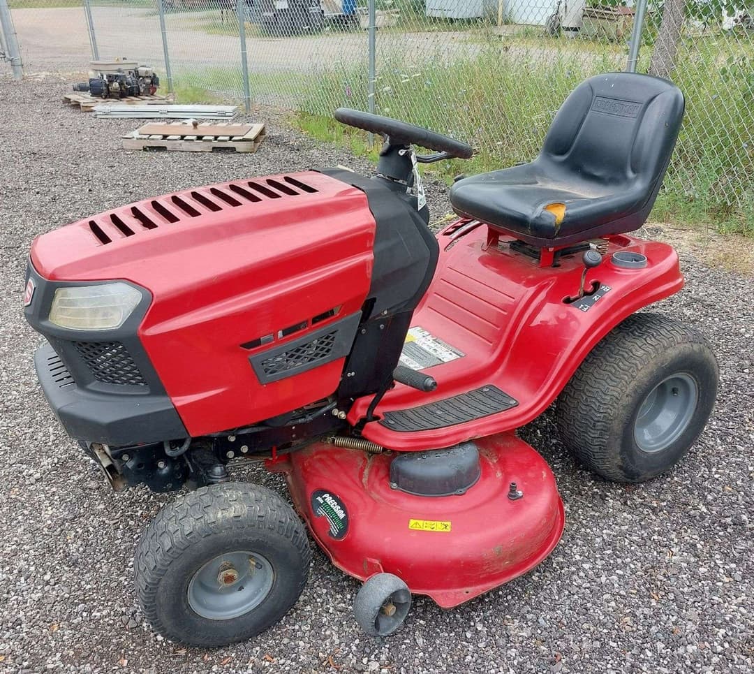 Image of Craftsman Undetermined Primary image