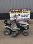 Craftsman LTS2000 Image