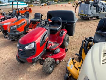 Main image Craftsman YT3000