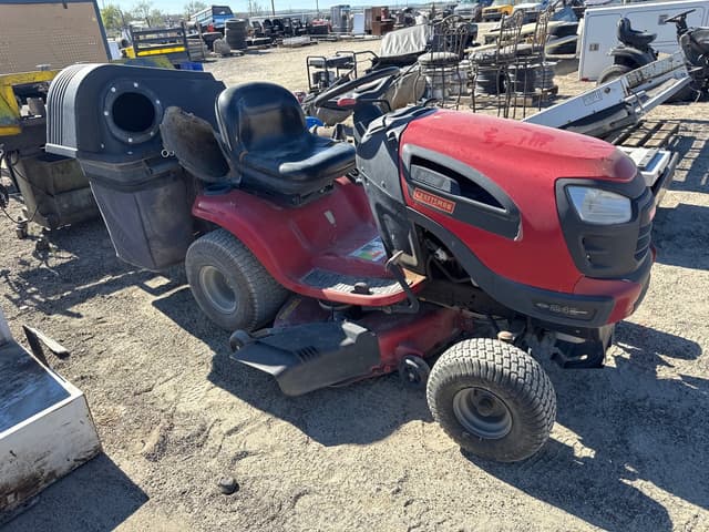 Image of Craftsman YT4000 equipment image 1