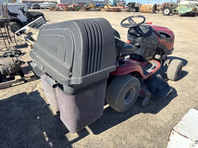 Image of Craftsman YT4000 equipment image 3