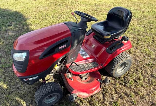 Image of Craftsman YTS4000 equipment image 3