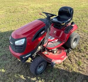 Craftsman YTS4000 Image