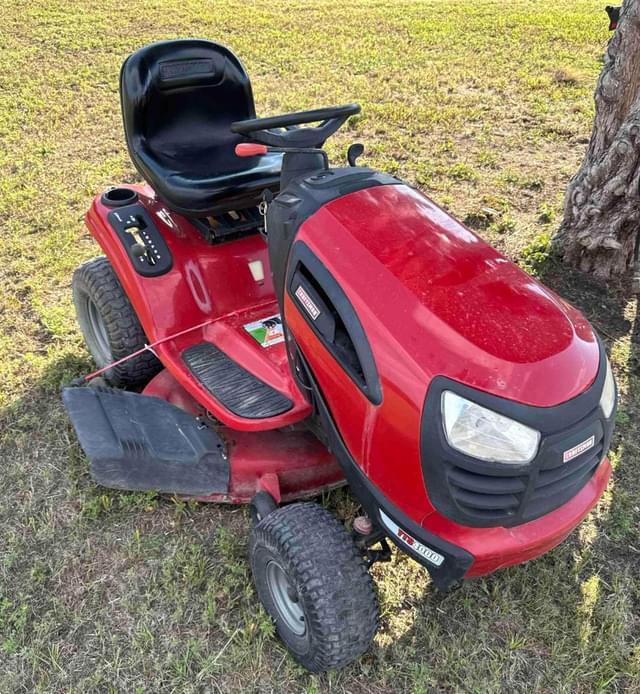 Image of Craftsman YTS4000 equipment image 2