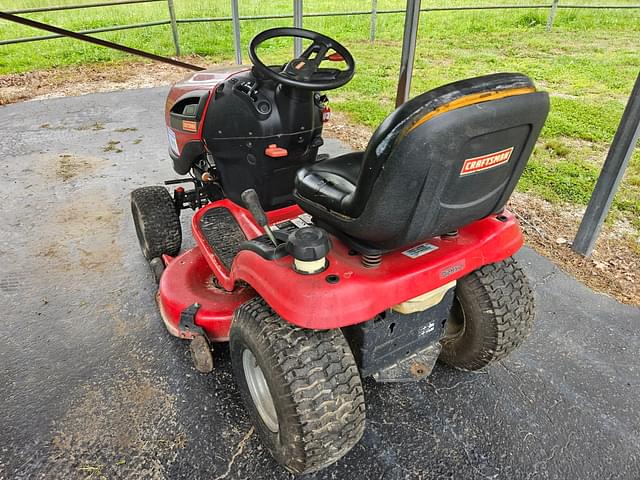 Image of Craftsman YT4000 equipment image 4