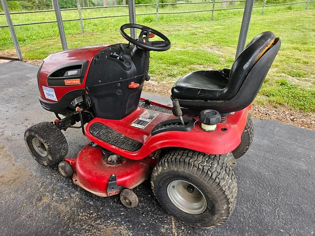 Image of Craftsman YT4000 equipment image 3