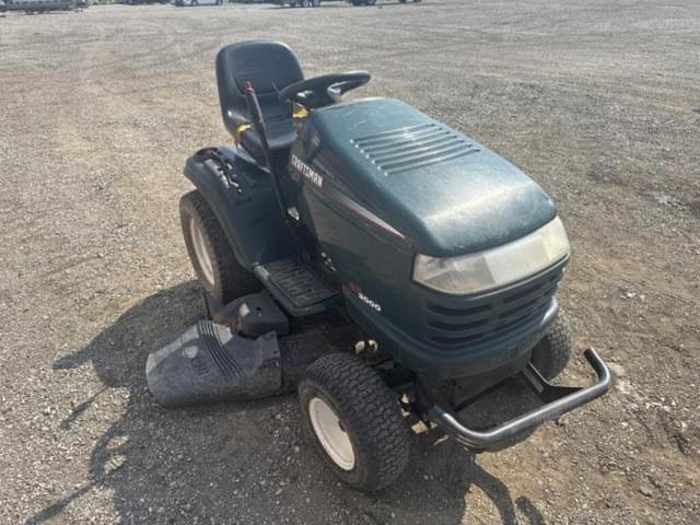 Image of Craftsman GT3000 equipment image 4