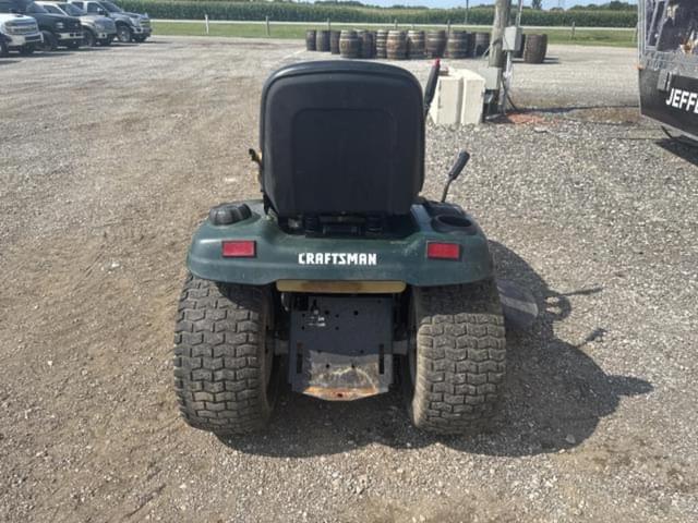 Image of Craftsman GT3000 equipment image 2