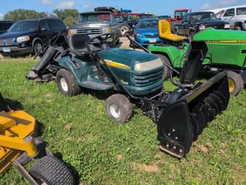 Main image Craftsman LT1000