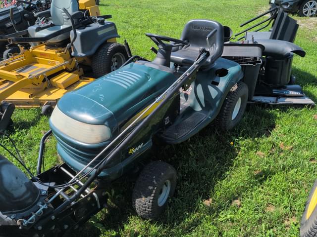 Image of Craftsman LT1000 equipment image 2