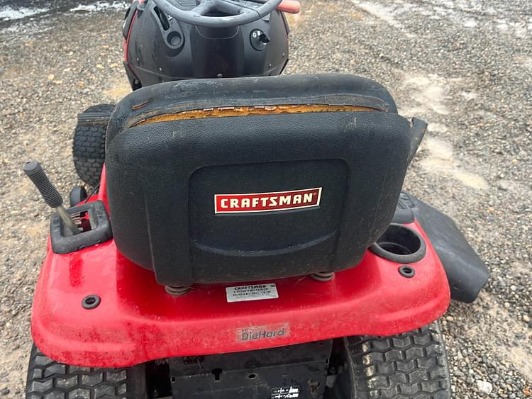Craftsman YT3000 Other Equipment Turf for Sale Tractor Zoom