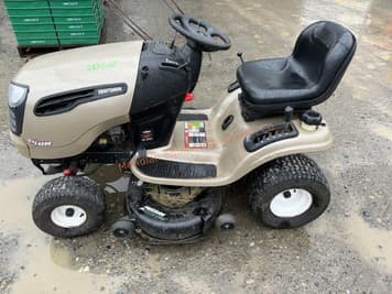 Main image Craftsman DYS4500