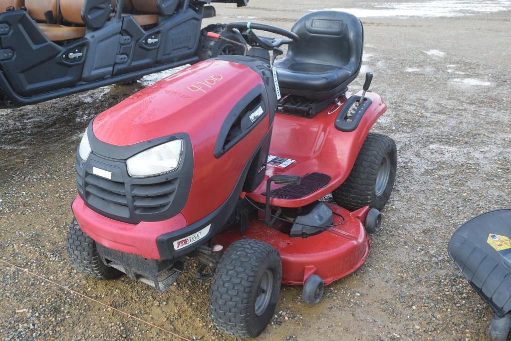 Image of Craftsman YTS 3000 Image 0