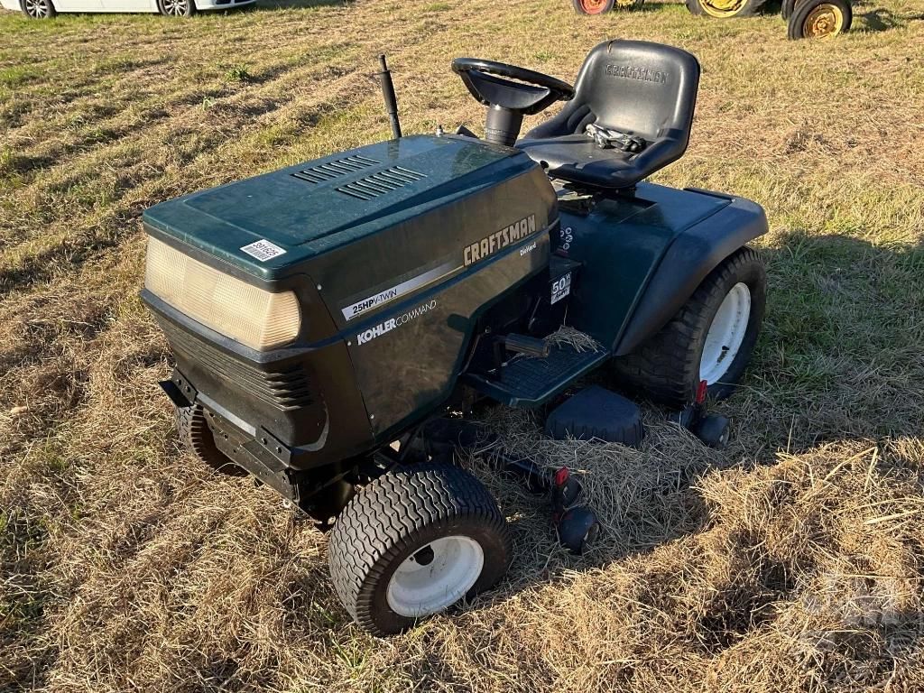 Main image Craftsman Kohler Command