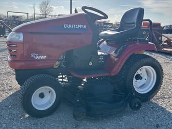 Main image Craftsman GT5000