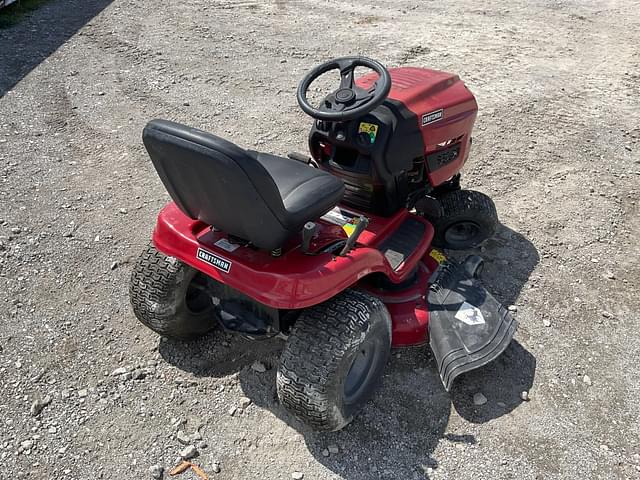 Image of Craftsman T1600 equipment image 4