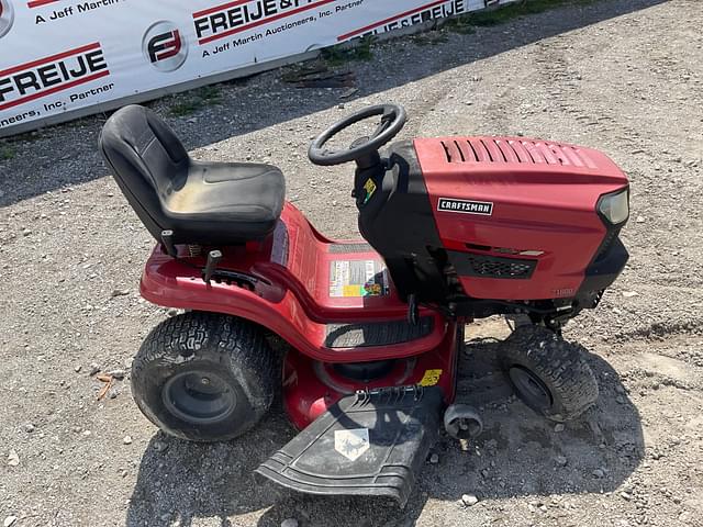 Image of Craftsman T1600 equipment image 3