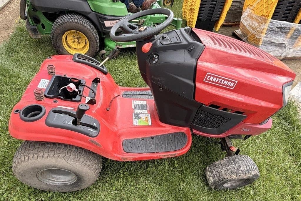 Image of Craftsman T2400 Primary image